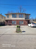 6930 Paris St in Houston, TX - Building Photo