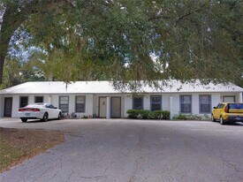 7401 SW 42nd Pl in Gainesville, FL - Building Photo
