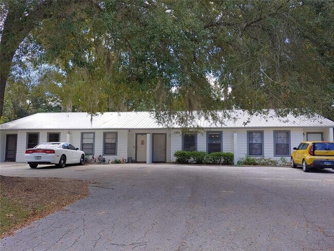 property at 7401 SW 42nd Pl