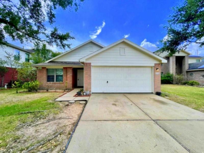 2110 Gable Hollow Ln in Katy, TX - Building Photo