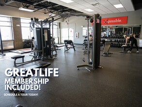 Briarwood Reserve in Sioux Falls, SD - Building Photo - Building Photo