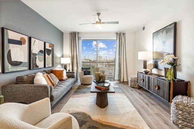 The Margaret at Riverfront in Dallas, TX - Building Photo - Building Photo