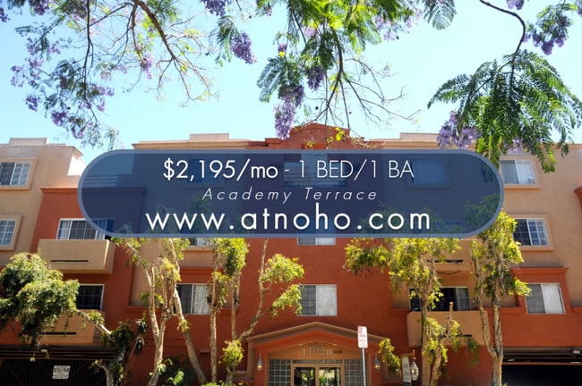 property at 11020 Hesby St