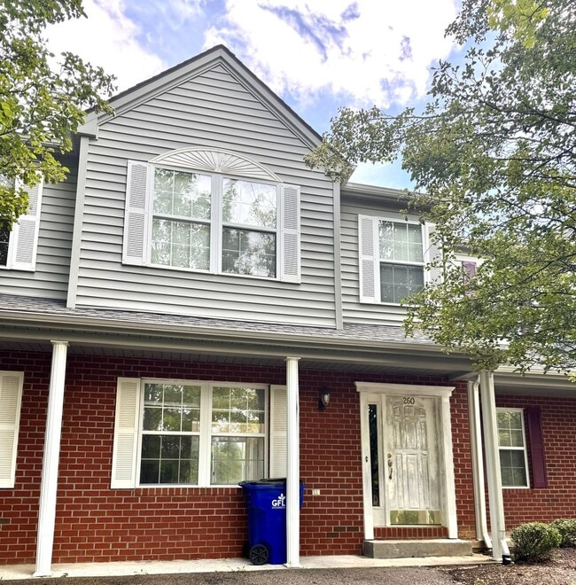 property at 260 Tall Oak Blvd NW