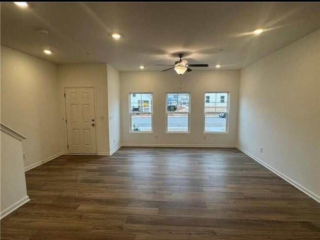 5536 Highland St in Douglasville, GA - Building Photo - Building Photo