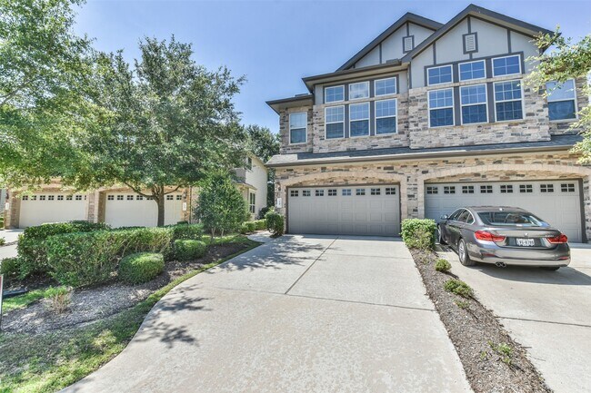 19 Aventura Pl in Spring, TX - Building Photo - Building Photo