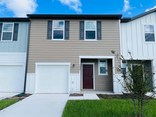 property at 3057 Temples Xing Blvd