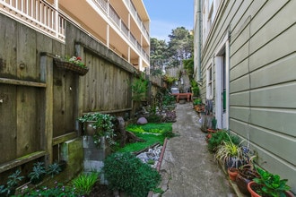 786 21st Ave in San Francisco, CA - Building Photo - Other