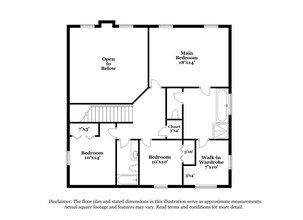 3532 Quiet Creek Ct SW in Marietta, GA - Building Photo - Building Photo