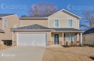 174 Price Ml Trl in Warner Robins, GA - Building Photo