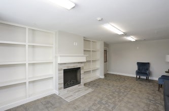 Interior Photo