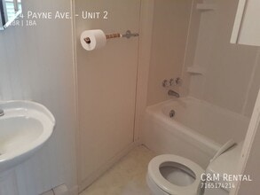 124 Payne Ave in North Tonawanda, NY - Building Photo - Building Photo