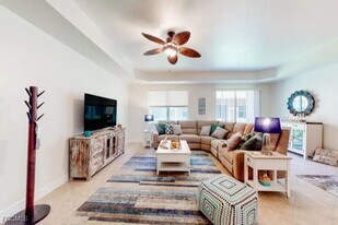9808 Solera Cove Pointe in Ft. Myers, FL - Building Photo