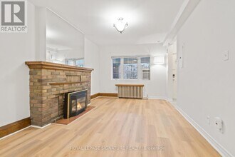 317 Durie St in Toronto, ON - Building Photo - Building Photo