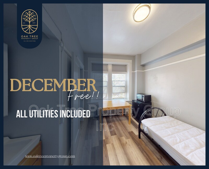 2008 Shattuck Ave. in Berkeley, CA - Building Photo