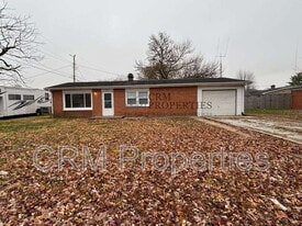 811 Miami Blvd in Kokomo, IN - Building Photo