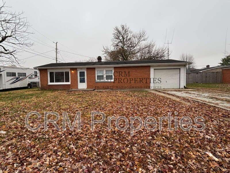 811 Miami Blvd in Kokomo, IN - Building Photo