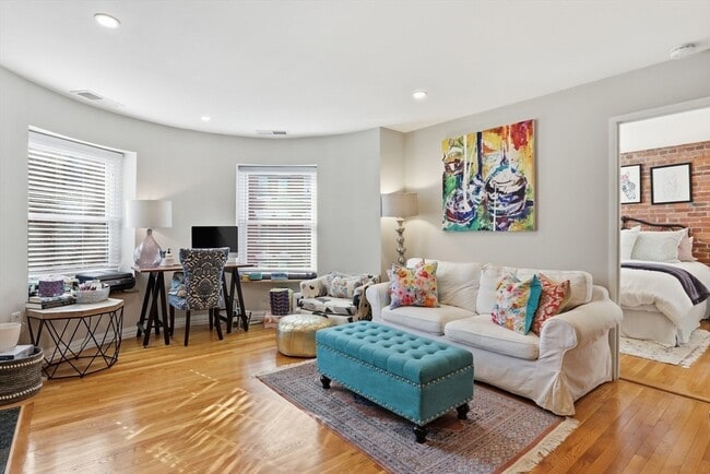 95 Gainsborough St in Boston, MA - Building Photo - Building Photo