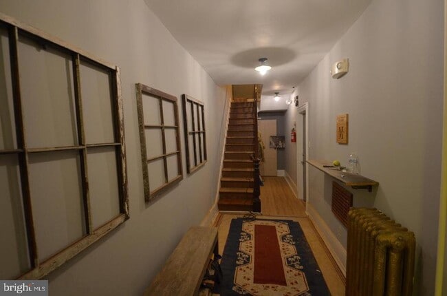 property at 3527 Indian Queen Ln