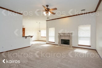 1216 SW 129th St in Oklahoma City, OK - Building Photo - Building Photo