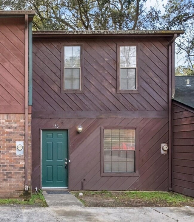 property at 2313 Hartsfield Way