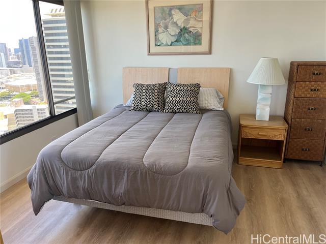 1778 Ala Moana Blvd in Honolulu, HI - Building Photo - Building Photo