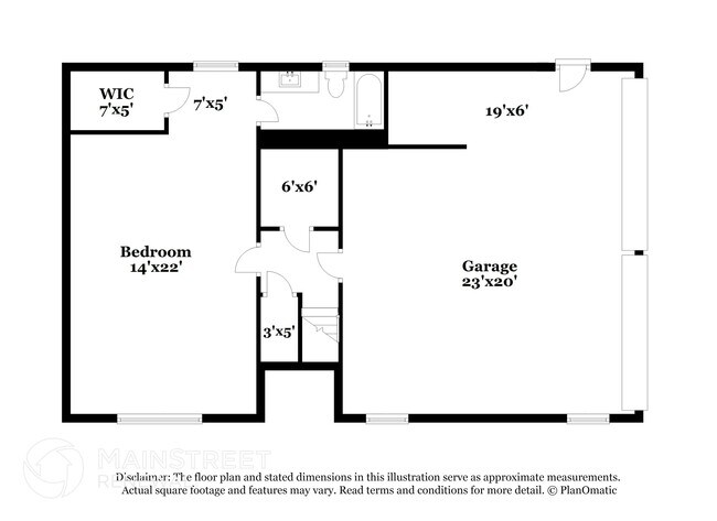 5730 Rocky Ridge Run in Gainesville, GA - Building Photo - Building Photo