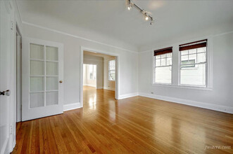 1901 Turk St in San Francisco, CA - Building Photo - Building Photo