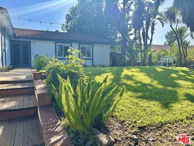 16312 Itasca St in Los Angeles, CA - Building Photo - Building Photo