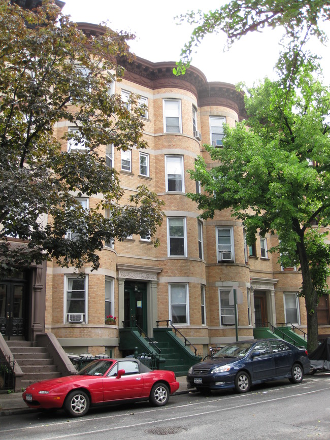 439 Second St in Brooklyn, NY - Building Photo - Building Photo