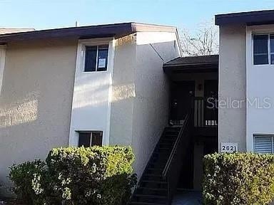 2621 Pine Lake Terrace in Sarasota, FL - Building Photo