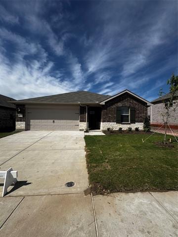 property at 2232 Lone Star Ln