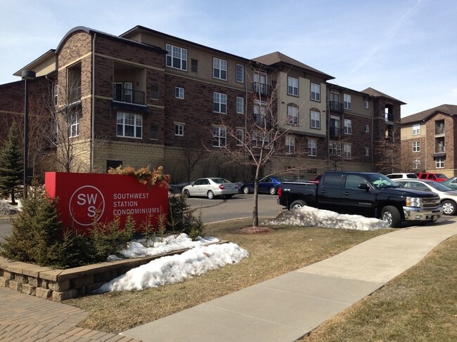 property at 13560 Technology Dr.