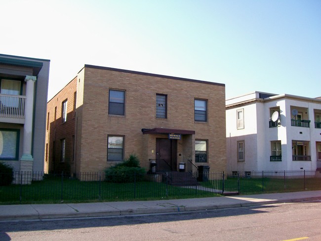 3312 4th Ave S in Minneapolis, MN - Building Photo - Building Photo