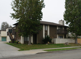 7802 10th St Apartments