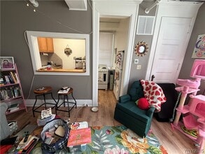 1115 Delaware Ave in Buffalo, NY - Building Photo - Building Photo