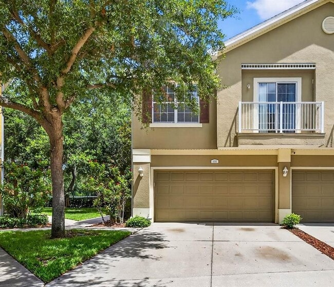 property at 6745 Breezy Palm Dr