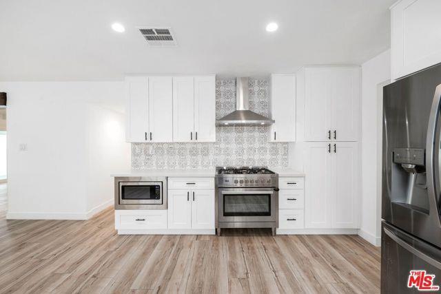 property at 5614 Ponce Ave