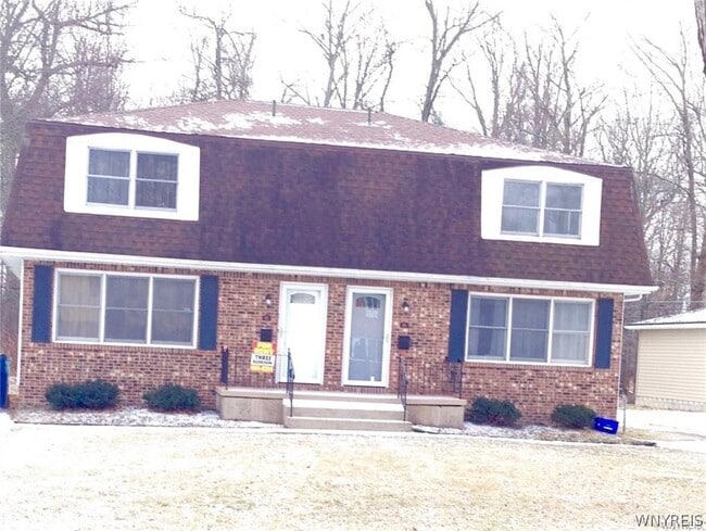 property at 91 Marine Dr