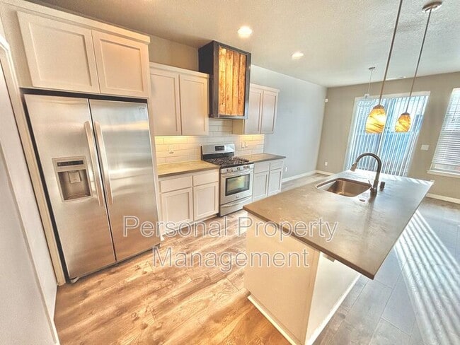 property at 12205 NE 115th St