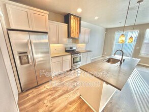 12205 NE 115th St in Vancouver, WA - Building Photo - Building Photo