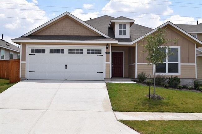 property at 208 Shugart St