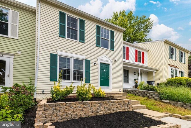 1939 Pohick Creek Ct in Woodbridge, VA - Building Photo - Building Photo