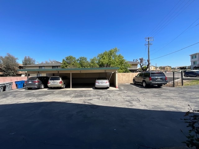 101 E Olive Ave, Unit 101 E Olive Ave Unit C in La Habra, CA - Building Photo - Building Photo