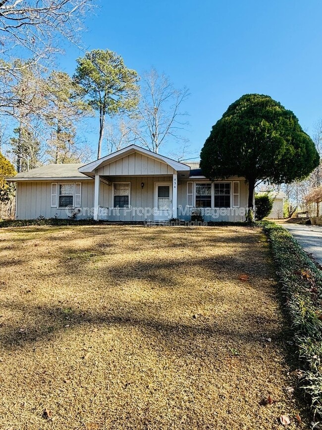 934 Waluhiyi Trail in Macon, GA - Building Photo - Building Photo