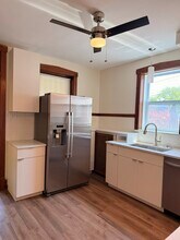 3423 N Ridgeway Ave, Unit Apt 1 in Chicago, IL - Building Photo - Building Photo