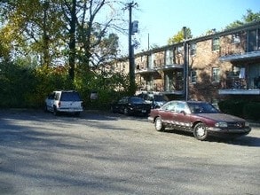 Webster Park Apartments in Indianapolis, IN - Building Photo - Building Photo