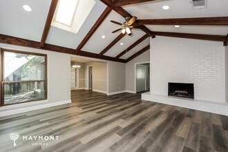 1009 Woodridge Dr in Azle, TX - Building Photo - Building Photo