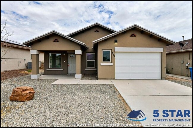 property at 872 Colbert Shapleigh Pl