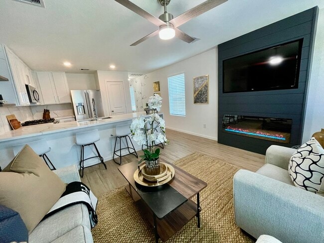 property at 21431 Carosella Dr